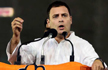 PM Modi may also run away like Nirav, Mallya: Rahul Gandhi